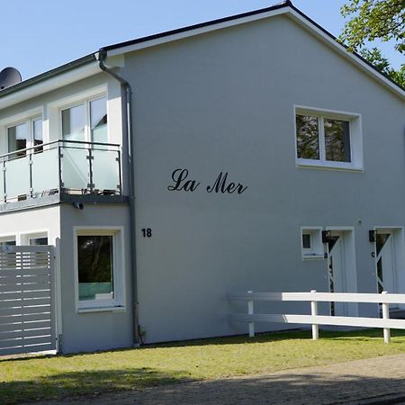 La Mer Whg 03 Wyk auf Föhr Екстериор снимка